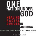 One Nation Under God POSTER -EXPECT-